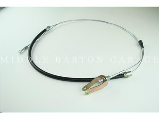 CLUTCH CABLE 850